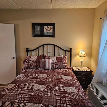 Gatlinburg Chateau Condo 503 Екстер'єр фото