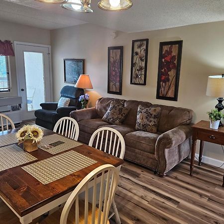 Gatlinburg Chateau Condo 503 Екстер'єр фото