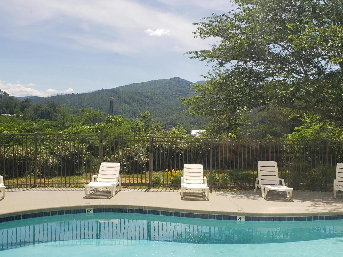 Gatlinburg Chateau Condo 503 Екстер'єр фото