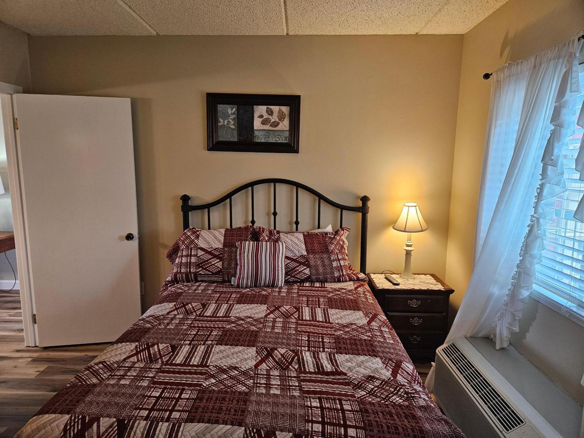 Gatlinburg Chateau Condo 503 Екстер'єр фото
