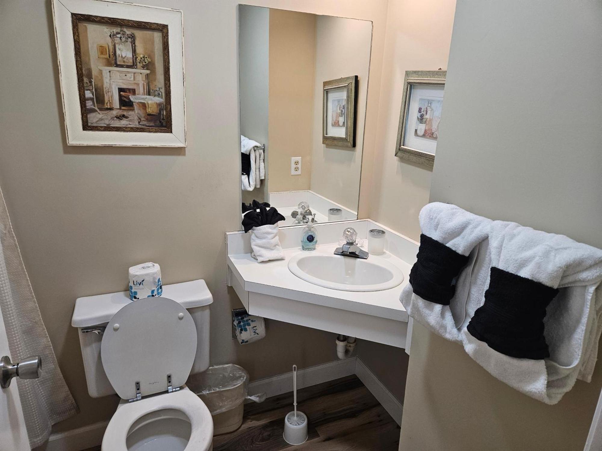 Gatlinburg Chateau Condo 503 Екстер'єр фото