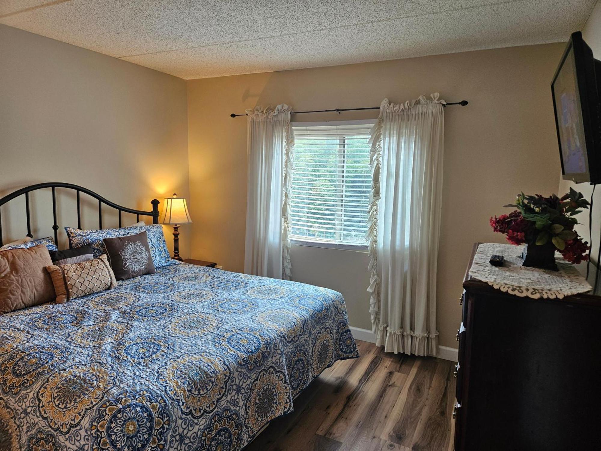 Gatlinburg Chateau Condo 503 Екстер'єр фото