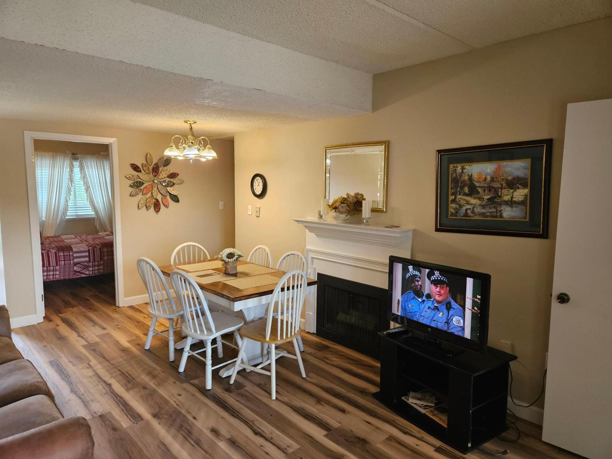 Gatlinburg Chateau Condo 503 Екстер'єр фото